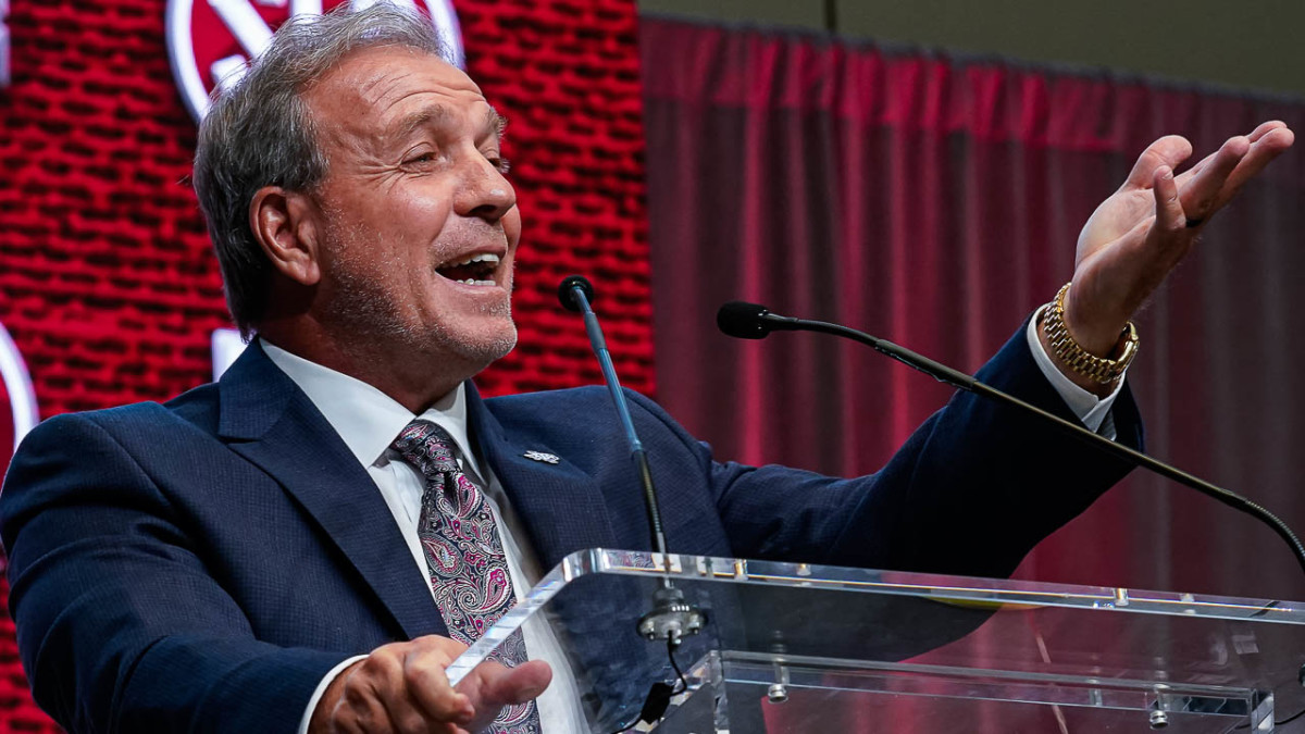 Jimbo Fisher-SECMD22